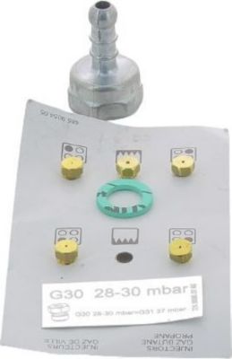 Injecteur BEKO 4431910056