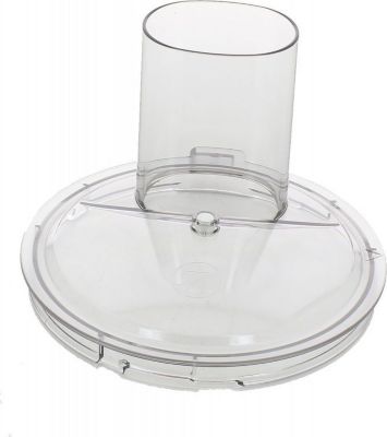 Couvercle BOSCH B12009552