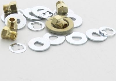 Injecteur HOME EQUIPEMENT 36050845 Injecteur HOME EQUIPEMENT 36050845