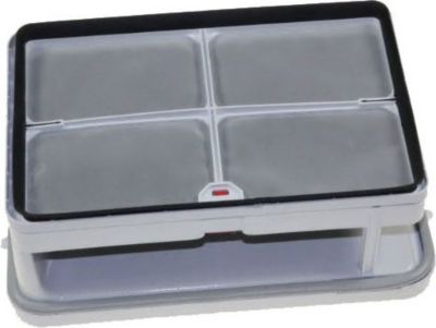 Filtre BEKO 2977430600 Filtre BEKO 2977430600