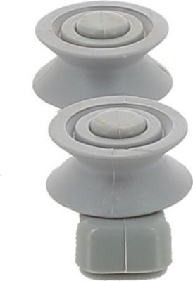 Roulette HOME EQUIPEMENT 673001400056 Roulette HOME EQUIPEMENT 673001400056