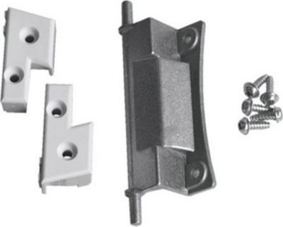 Charnière HOME EQUIPEMENT 64060313 Charnière HOME EQUIPEMENT 64060313