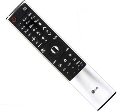 Télécommande LG GOLDSTAR AKB75455602