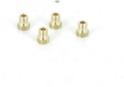 Injecteur HOME EQUIPEMENT 387C90