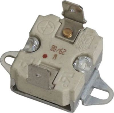 Klixon HOME EQUIPEMENT R93723641REC