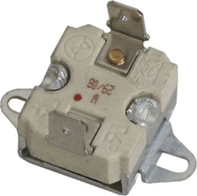 Klixon HOME EQUIPEMENT R93723641REC Klixon HOME EQUIPEMENT R93723641REC