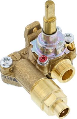 Robinet HOME EQUIPEMENT 00357730625REC Robinet HOME EQUIPEMENT 00357730625REC