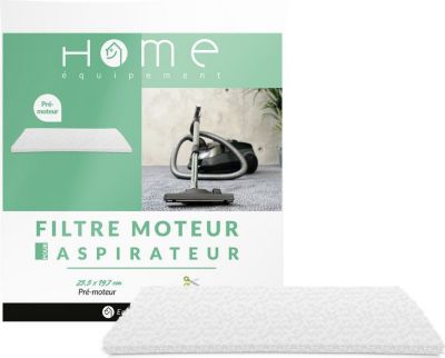 Filtre HOME EQUIPEMENT 14130