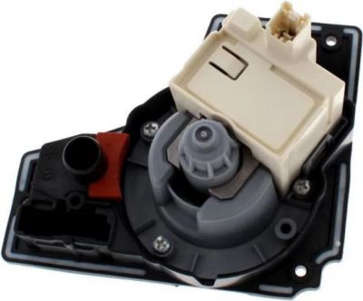 Pompe HOME EQUIPEMENT ID534043REC