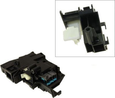 Verrou HOME EQUIPEMENT 481227618523REC