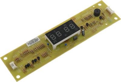 Carte HOME EQUIPEMENT 482000009852REC