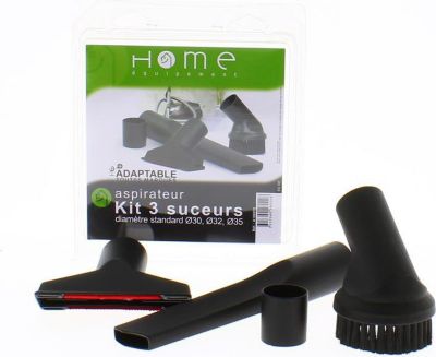 Brosse HOME EQUIPEMENT A180008