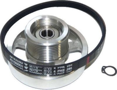 Poulie BEKO 492204404