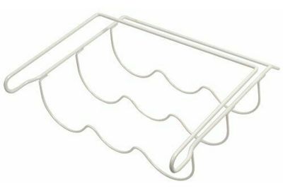 Accessoire réfrigérateur HOME EQUIPEMENT support 3 bouteilles