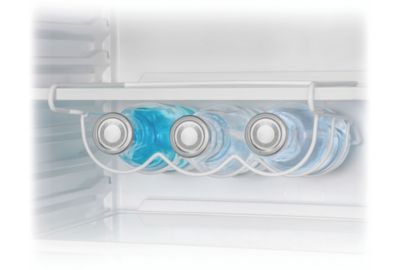 Accessoire réfrigérateur HOME EQUIPEMENT support 3 bouteilles