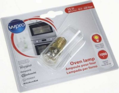 Lampe WHIRLPOOL 484000008843REC