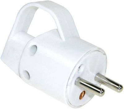 Adaptateur d'alimentation HOME EQUIPEMENT 16A pour four