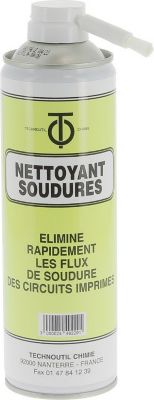 Nettoyant HOME EQUIPEMENT 60395