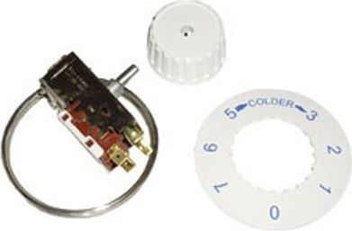 Thermostat HOME EQUIPEMENT 61112