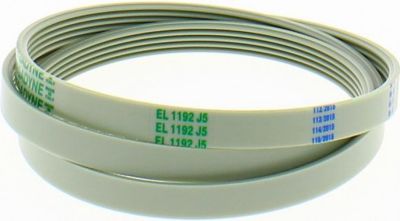 Courroie WHIRLPOOL 61336