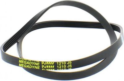 Courroie HOME EQUIPEMENT 61388