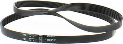 Courroie HOME EQUIPEMENT 61412