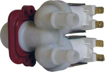 Electrovanne HOME EQUIPEMENT 61726 Electrovanne HOME EQUIPEMENT 61726