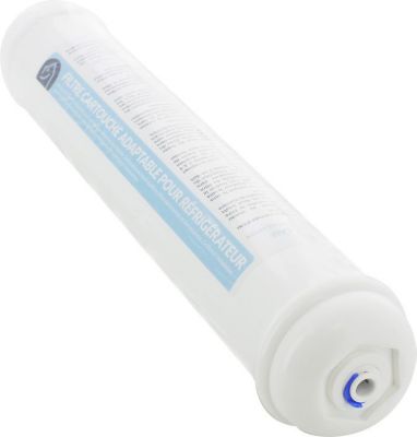 Filtre HOME EQUIPEMENT 90004 Filtre HOME EQUIPEMENT 90004