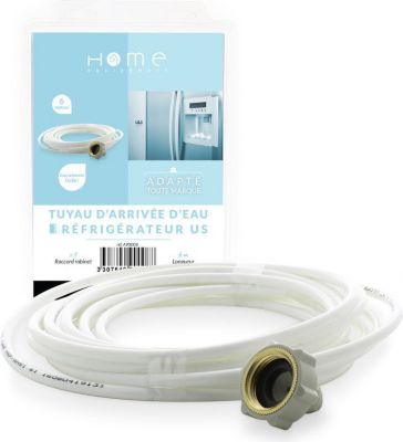 Tuyau HOME EQUIPEMENT A90008