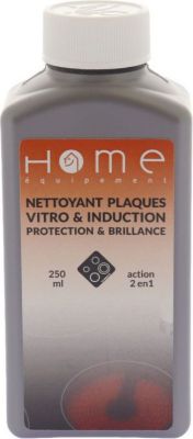 Crème nettoyante HOME EQUIPEMENT A92001