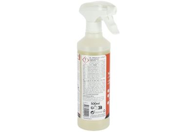 Solution HOME EQUIPEMENT nettoyage universel friteuse