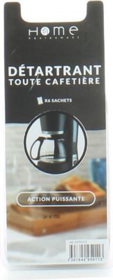 Détartrant HOME EQUIPEMENT A95011