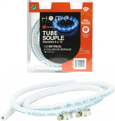 Tuyau HOME EQUIPEMENT 90134