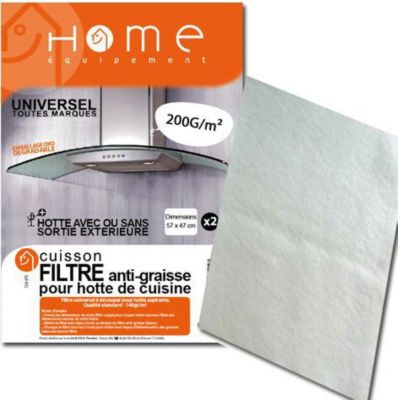 Filtre HOME EQUIPEMENT 95402