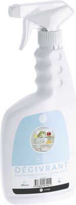 Dégivrant HOME EQUIPEMENT A97001 Dégivrant HOME EQUIPEMENT A97001