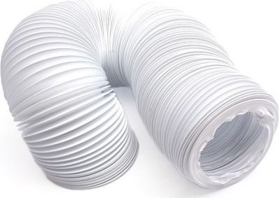 Gaine évacuation HOME EQUIPEMENT 14124