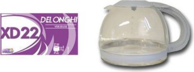 Verseuse DELONGHI XD22