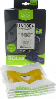 Sac HOME EQUIPEMENT HEUN100+