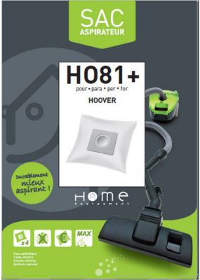 Sac HOME EQUIPEMENT HEHO81+