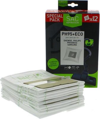 Sac . HEPH95+ECO
