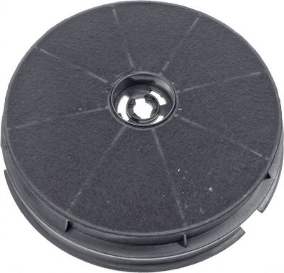 Filtre à charbon HOME EQUIPEMENT 14152/40