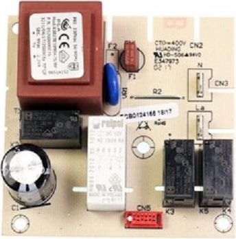 Pièce détachée ELICA ECB0124166 Pièce détachée ELICA ECB0124166