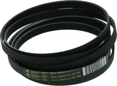 Courroie ESSENTIELB B650499