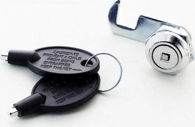 Serrure BEKO 4652020100