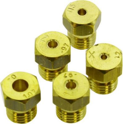 Injecteur VALBERG 900406