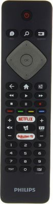 Télécommande PHILIPS 996591919495