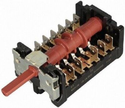 Commutateur BEKO 263900055 Commutateur BEKO 263900055