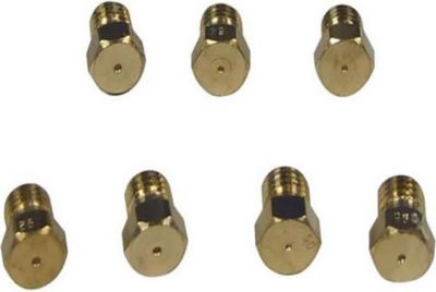 Injecteur HOME EQUIPEMENT BLG964868