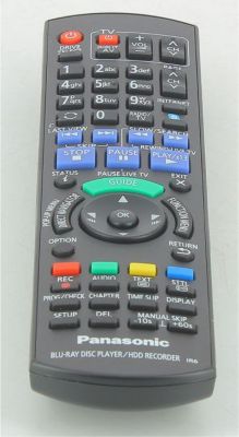 Télécommande PANASONIC N2QAYB000898