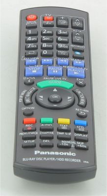 Télécommande PANASONIC N2QAYB000898 Télécommande PANASONIC N2QAYB000898
